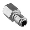 thumbnail image 2 of Pressure Washer Quick Release G3/8 Male/Female Fitting Coupling Probe Connector Male, 2 of 9