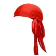 thumbnail image 1 of Silky Durag   Multi Colour Options | Premium Silk Du Rags For Men & Women | Perfect For Waves  Braids & Locs, 1 of 5