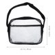 thumbnail image 2 of unbranded Bolsa De PVC Para Almacenaje Transparente Con Correa Para Hombro Y Moderno, 2 of 5