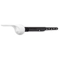 thumbnail image 1 of Korky StrongARM® Toilet Flush Lever and Handle, Wave White, 1 of 5