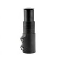 thumbnail image 1 of Aluminum Alloy Bike Heightening Device For Bikemountain Bike Front Fork Head Tube Increaser Extender Handlebar Increaser Handlebar Heighten Front Fork, 1 of 3