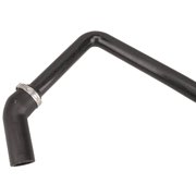 Bapmic PCV Crankcase Vent Valve with Grommet and Breather Hose for Volkswagen Golf Jetta Cabrio Passat 2.0L