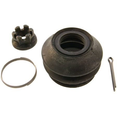 Honda Ball Joint Boot Febest TBJB-LC90U FRONT UPPER ARM BALL JOINT BOOT, TOYOTA HILUX SURF/4RUNNER RZN18#/VZN18#/KZN185/KDN185 1995-2002, OEM 43324-39015 ()