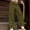 Army Green, variant on Ayolanni Cargo Sweatpants for Women Army Green Athletic Work Sweatpants Wide Leg Drawstring Low Rise Pants with Pockets