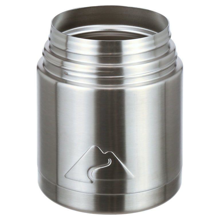 Thermos Double Wall Stainless Steel Food Jar 12 oz