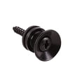 thumbnail image 1 of Correa de guitarra universal cerraduras clavos botones correa hebilla tornillos 2 piezas, 1 of 2