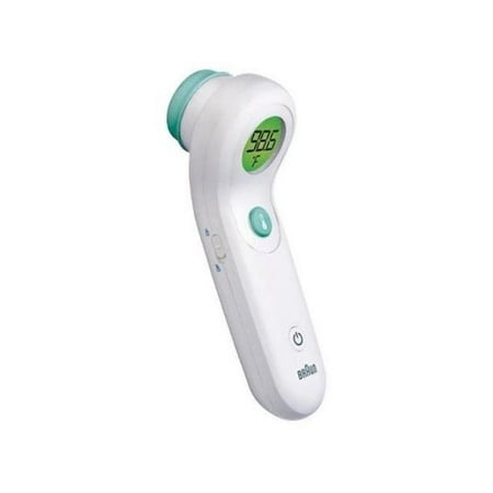 Braun Forehead Thermometer