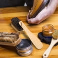 thumbnail image 4 of Raindrops Canvas Smoothing Tool Wax Application Tool for Zippers 1Pcs Beige, 4 of 8