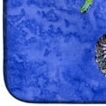 thumbnail image 4 of Caroline's Treasures Seahorse Dish Drying Mat, 4 of 7
