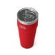 thumbnail image 1 of Vaso YETI Rambler 770 ml con aislamiento al vacío y tapa con pajita Rescue Red, 1 of 7