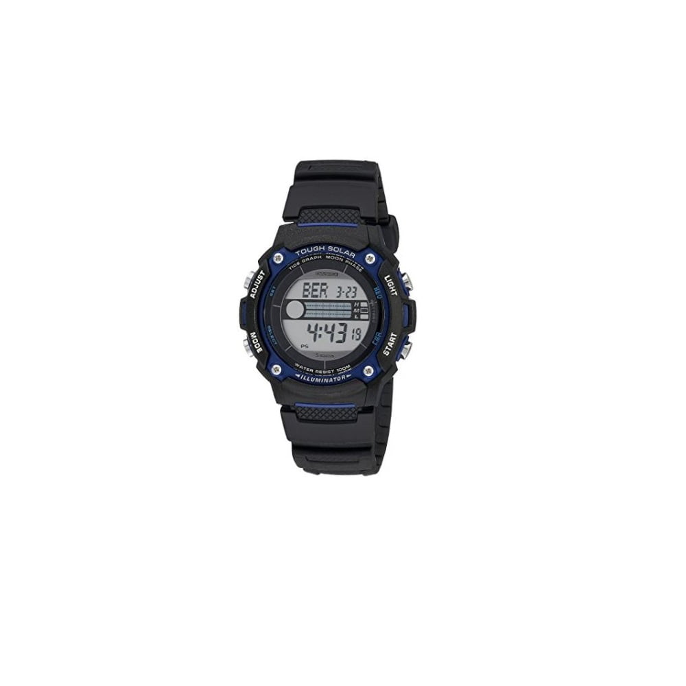 casio al190wd