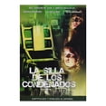 thumbnail image 1 of La Silla De Los Condenados Brett Sullivan Pelicula Dvd, 1 of 1