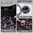 thumbnail image 4 of KUIFORTI Colorful Butterfly Car Trunk Liner Durable Trunk Protective Mat Practical Auto Interior Accessories Suitable for Most Car Models Car Cargo Liner, 4 of 7