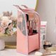 thumbnail image 2 of 2pcs Cosmetic Stand Women Clear Closure Makeup Girl Brush Holder Toiletries Organizer_SZXM, 2 of 5