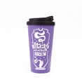 thumbnail image 1 of Way to Celebrate HalloweenCoffee Tumbler-Poison, 1 of 5