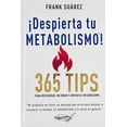 thumbnail image 1 of Libro ¡despierta Tu Metabolismo! Tapa Blanda, Autor Frank Suarez, Editorial Metabolic Press, 1 of 2