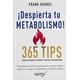 thumbnail image 1 of Libro ¡despierta Tu Metabolismo! Tapa Blanda, Autor Frank Suarez, Editorial Metabolic Press, 1 of 2