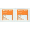 thumbnail image 2 of Alcohol Prep Pad Webcol™ Isopropyl Alcohol, 70% Individual Packet Medium Sterile, 2 of 6