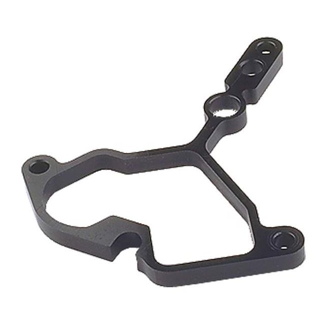 Trans-Dapt TRA2457 TBI Plaque Montante - 0.25 in.
