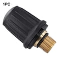 thumbnail image 4 of Steam Cleaner Brass Safety Valve, 4 of 5