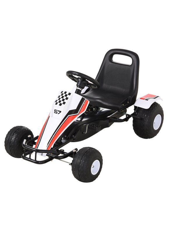 All Pedal & Push Ride Ons in Push & Pedal Ride Ons