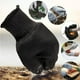 thumbnail image 5 of 2 uds guantes resistentes a cortes, guantes de alambre de acero, guantes de autodefensa multiusos, protectores de manos oso de fresa Electrónica, 5 of 5
