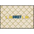 thumbnail image 1 of Carolines Treasures SB3076MAT Tapis d'Intérieur Ou d'Extérieur pour la Maison, 1 of 4