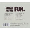 thumbnail image 2 of Fun. - Some Nights - CD, 2 of 2