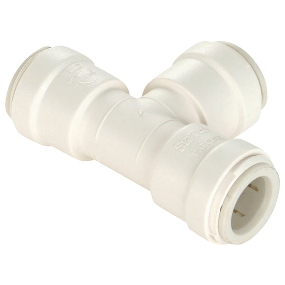 Watts Sea Tech 3523-08 3/8" Bulk Tee Union
