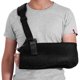 thumbnail image 1 of Arm Sling Adjustable Shoulder Immobilizer Wrist Elbow Support Brace for Broken, 1 of 5