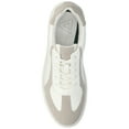 thumbnail image 4 of Vance Berlin Comfort Lace-up Low Top Flexible Court Sneaker, 4 of 9
