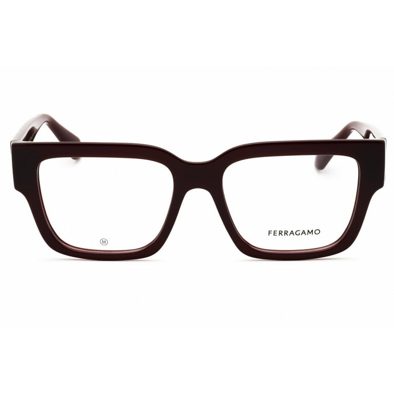 Salvatore Ferragamo SF2975-653 53mm New Eyeglasses - Walmart.com Salvatore Ferragamo SF2975-653 53mm New Eyeglasses - Walmart.com