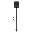 thumbnail image 3 of Cable cargador USB para reloj inteligente Amazfit T-Rex A1918 GTR 42mm 47mm GTS Likrtyny  Para estrenar, 3 of 4