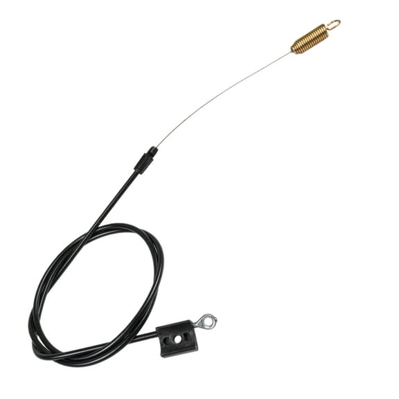 John Deere GC00070 Equipment Push Cable M 10 21 23 SP 6211 6213 JS 61