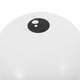 thumbnail image 4 of 100 globos de látex para decoración de fiestas, globos con forma de ojo, accesorios para fiestas, 4 of 7
