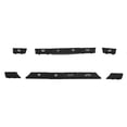 thumbnail image 1 of Riwesomey Botón de volumen del aire acondicionado del ABS del coche 61319313922 para F10/F11/F18 10-16 M Vehículos, repuestos y accesorios Mis Riwesomey CZ8793-00B, 1 of 6