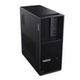 thumbnail image 1 of Restored Lenovo Thinkstation P3 Tower PC Intel Core i5-14500 vPro 16GB RAM 512GB SSD W11P (Refurbished), 1 of 3