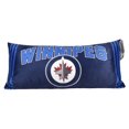 thumbnail image 2 of NHL Body Pillow- Winnipeg Jets, 2 of 3