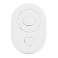 thumbnail image 2 of Obturador remoto4.0, control remoto manos libres, ligero y conveniente, puertio de carga usb tipo c para cámara, Volteador de Páginas, 2 of 7