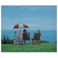 thumbnail image 1 of Great BIG Canvas | Rolled Simon Cook Poster Print entitled Sunshade, 1 of 4