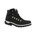 thumbnail image 1 of Bota Outdoor Discovery Expedition Sarek 2045 Negro para Mujer, 1 of 7