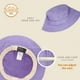thumbnail image 2 of Sombrero de verano caliente – Sombrero de sol de algodón de moda para playa, golf, pesca – Boonie divertido de vacaciones al aire libre para hombres y mujeres, 2 of 5