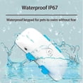 thumbnail image 3 of New Pet Gps Tracker Mini 4g Petpositi Tracker Waterproof Dog Gps Collar Dog Collar Cat Locator Smart Tracking Alarm Gps Tracking, 3 of 4