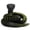 Black Gold, variant on 3D Printed Snake Movable Articulated , Animals for Must-Have for Collectors, Home Office Executive Desk Decor