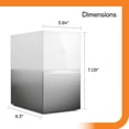 thumbnail image 4 of My Cloud Home Duo 12TB, 4 of 5