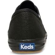 Keds Champion Originals Women 7 Black/Black