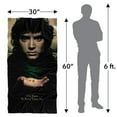 thumbnail image 6 of The Lord of The Rings 30'x60' Frodo One Ring Poster Beach Towel, 6 of 6
