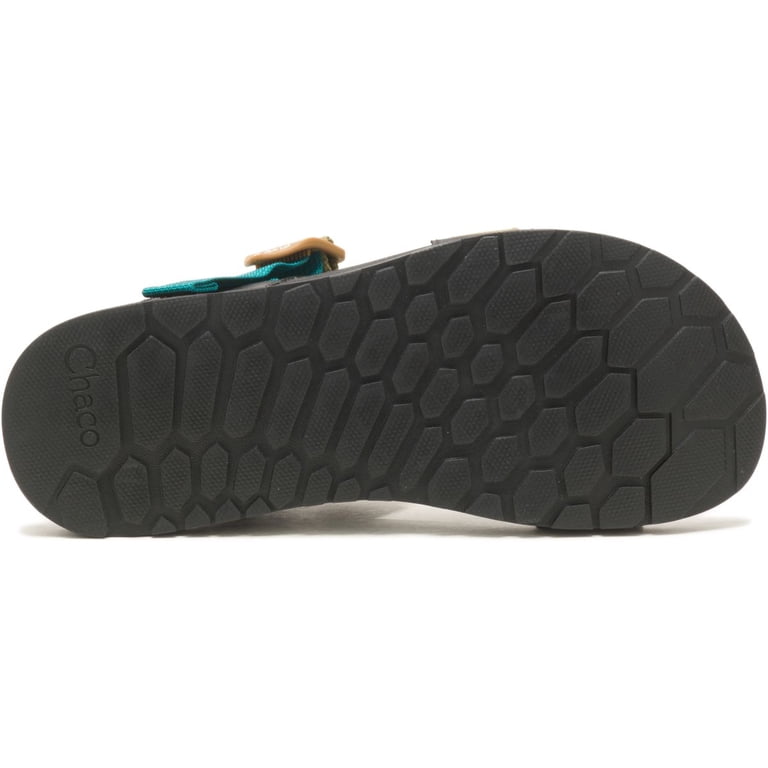 Chaco Lowdown Sandal Men Avocado Teal - Walmart.com display picture 1