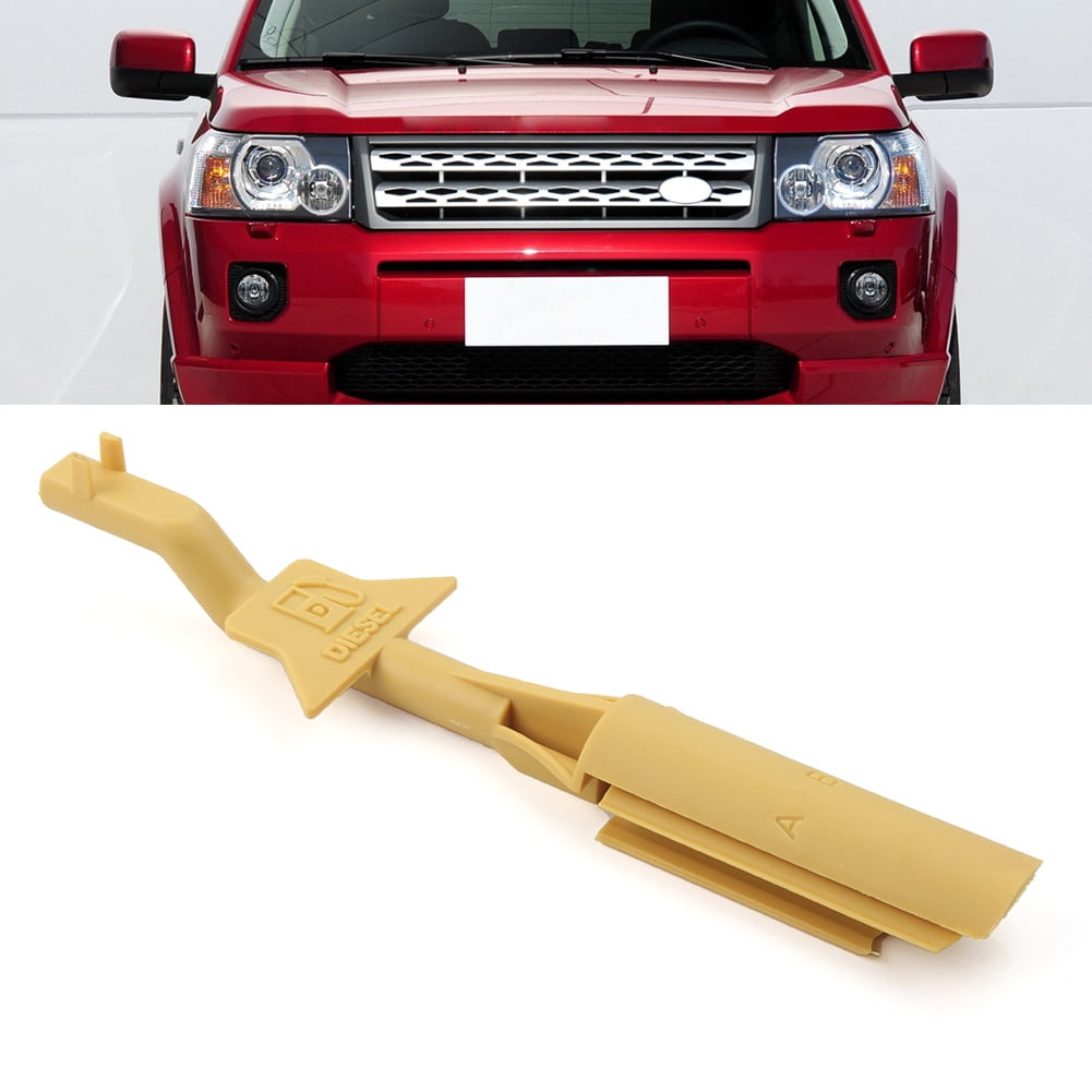 ZS Car Diesel Fuel Tank Filler Neck Restrictor For Land Rover