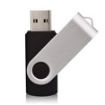 thumbnail image 2 of Aiibe 10 Unidades Flash Usb De 32 Gb, Paquete De 10 Unidades De Memoria Usb 2.0 (Colores Mezclados: Negro Azul Rojo Verde Naranja Blanco Amarillo Rosa Púrpura Plata), 2 of 9